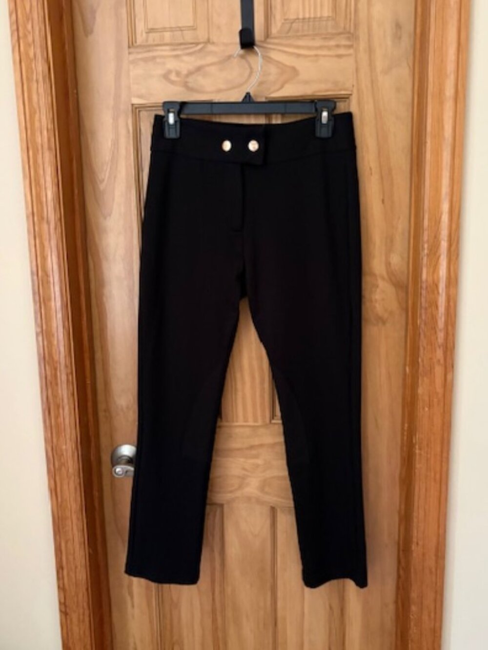 NWT Tuckernuck black leggings